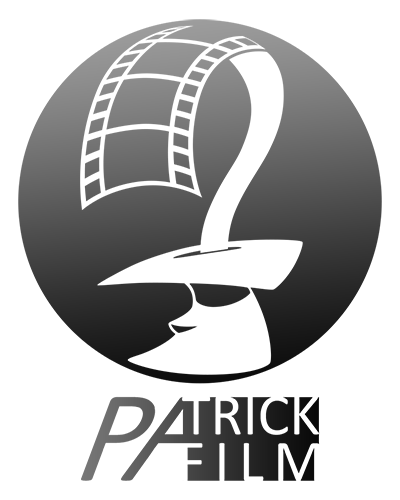 PaTrickFilm Logo